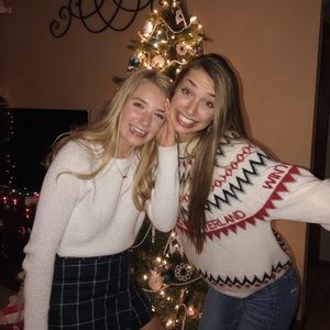 Meet your Posher, Abbey